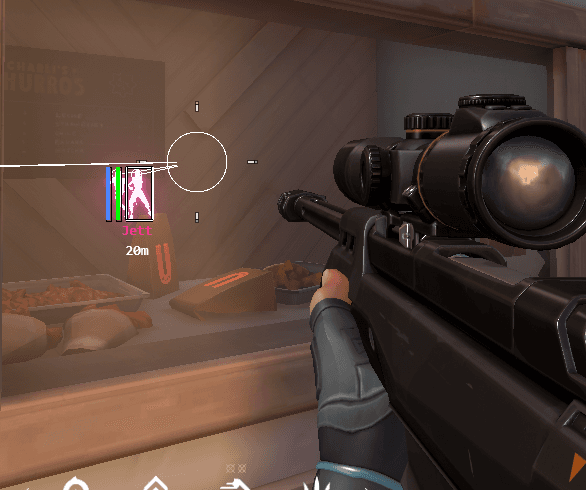 Cheat Menu 2